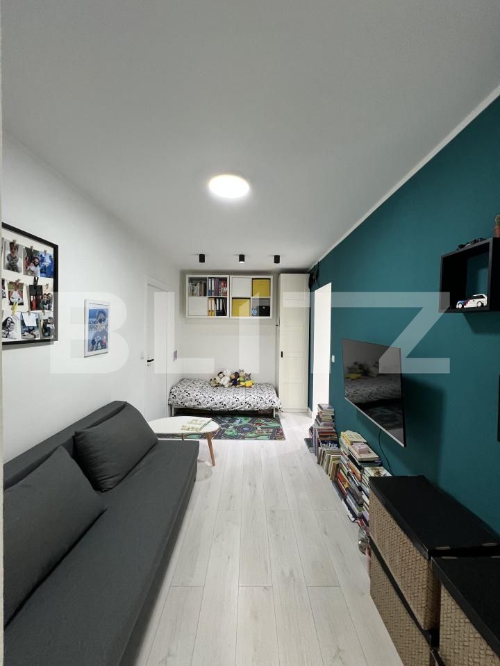 Apartament de vânzare 2 camere Mureseni - 186794AV | BLITZ Târgu Mureș | Poza3