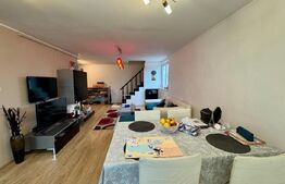 Vand apartament 3 camere, 92 mp, in zona Spitalului Judetean