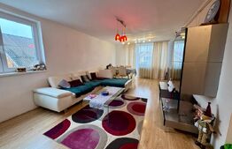 Vand apartament 3 camere, 92 mp, in zona Spitalului Judetean