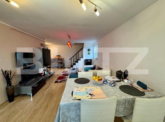 Apartament de vânzare 3 camere Sângeorgiu de Mureș - 186860AV | BLITZ Târgu Mureș | Poza3