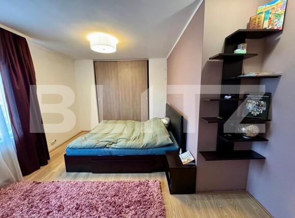 Apartament de vânzare 3 camere Sângeorgiu de Mureș - 186860AV | BLITZ Târgu Mureș | Poza6
