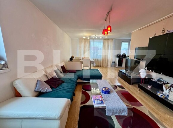 Apartament de vânzare 3 camere Sângeorgiu de Mureș - 186860AV | BLITZ Târgu Mureș | Poza2