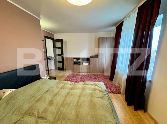 Apartament de vânzare 3 camere Sângeorgiu de Mureș - 186860AV | BLITZ Târgu Mureș | Poza7