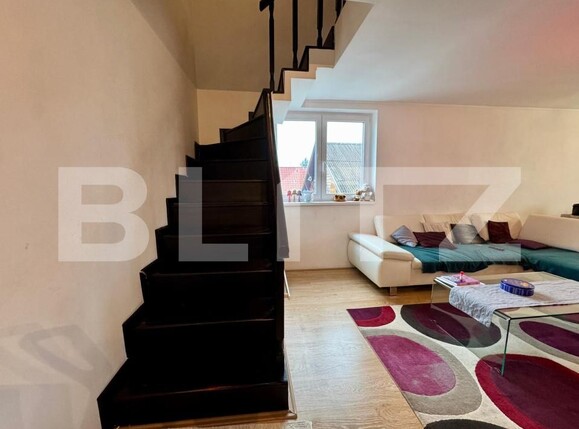Apartament de vânzare 3 camere Sângeorgiu de Mureș - 186860AV | BLITZ Târgu Mureș | Poza13