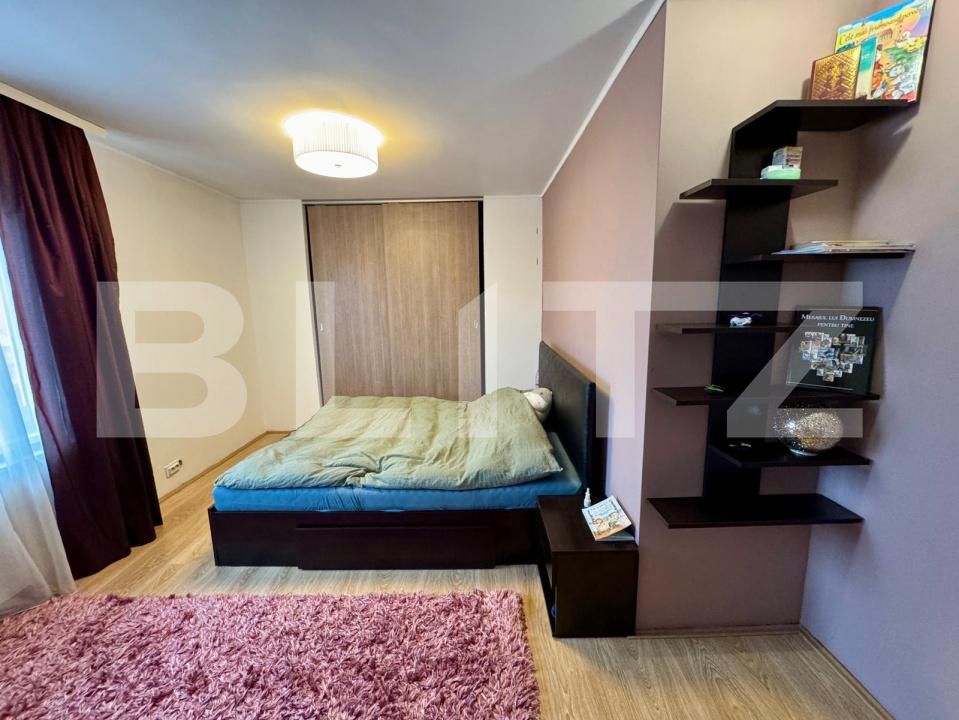 Apartament de vânzare 3 camere Sângeorgiu de Mureș - 186860AV | BLITZ Târgu Mureș | Poza6