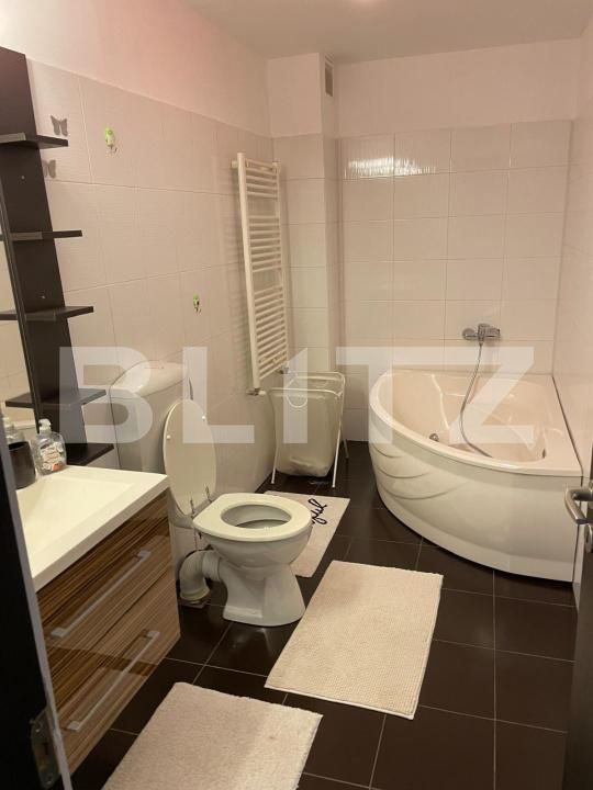 Apartament de vânzare 3 camere Sângeorgiu de Mureș - 186860AV | BLITZ Târgu Mureș | Poza9