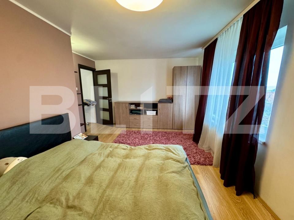 Apartament de vânzare 3 camere Sângeorgiu de Mureș - 186860AV | BLITZ Târgu Mureș | Poza7
