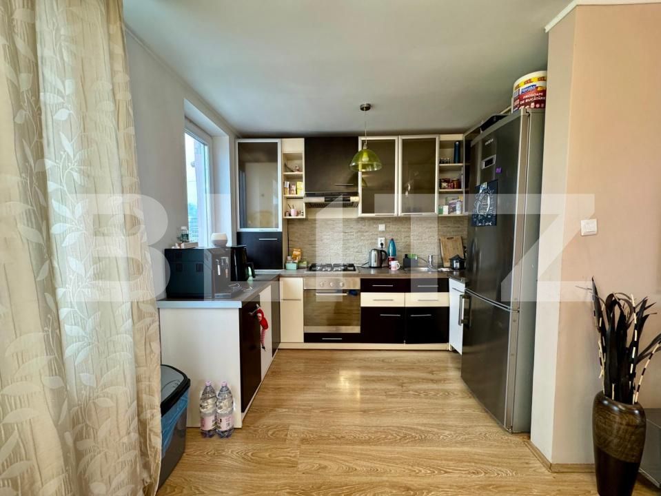 Apartament de vânzare 3 camere Sângeorgiu de Mureș - 186860AV | BLITZ Târgu Mureș | Poza5
