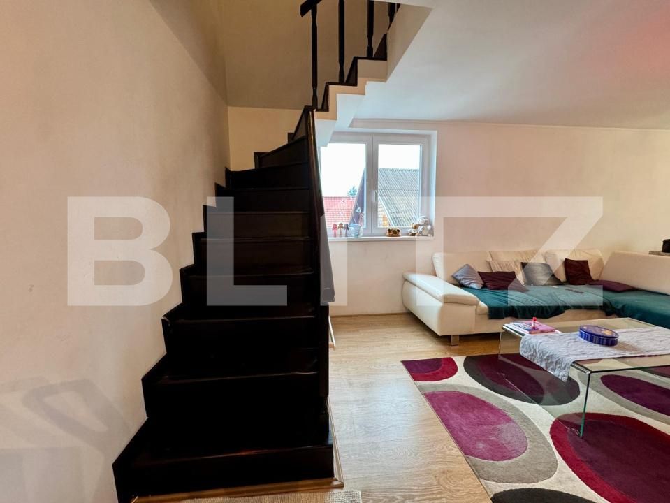 Apartament de vânzare 3 camere Sângeorgiu de Mureș - 186860AV | BLITZ Târgu Mureș | Poza13
