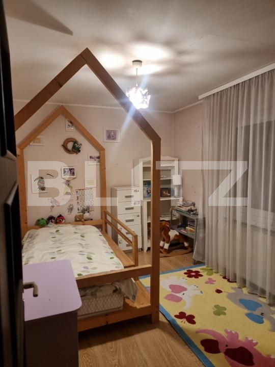 Apartament de vânzare 3 camere Sângeorgiu de Mureș - 186860AV | BLITZ Târgu Mureș | Poza8
