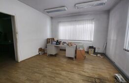 Hală industrială de închiriat – Ungheni | Poziție strategică