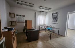 Hală industrială de închiriat – Ungheni | Poziție strategică