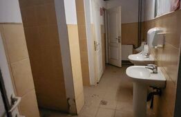 Hală industrială de închiriat – Ungheni | Poziție strategică