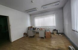 Hală industrială de închiriat – Ungheni | Poziție strategică