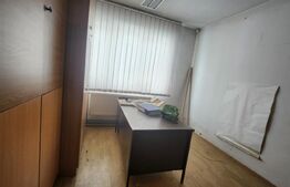 Hală industrială de închiriat – Ungheni | Poziție strategică