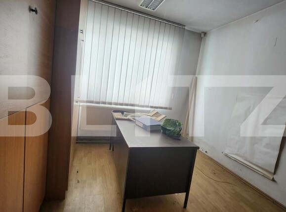 Spațiu industrial de închiriat Ungheni - 186875SII | BLITZ Târgu Mureș | Poza10