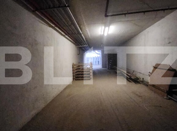 Spațiu industrial de închiriat Ungheni - 186875SII | BLITZ Târgu Mureș | Poza8