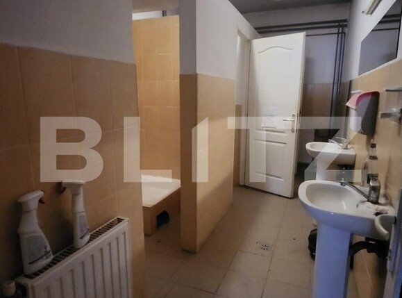 Spațiu industrial de închiriat Ungheni - 186875SII | BLITZ Târgu Mureș | Poza17