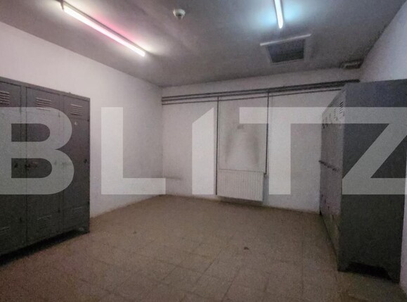 Spațiu industrial de închiriat Ungheni - 186875SII | BLITZ Târgu Mureș | Poza16