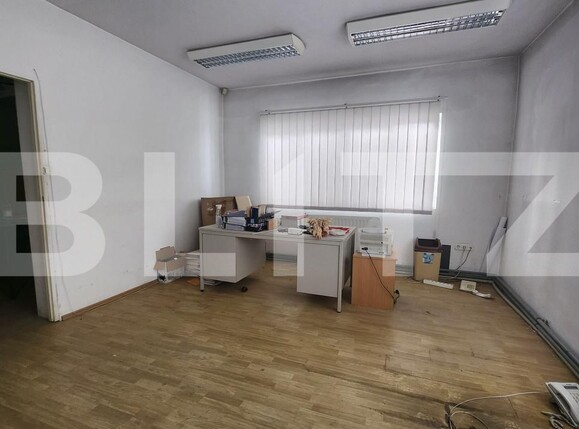 Spațiu industrial de închiriat Ungheni - 186875SII | BLITZ Târgu Mureș | Poza12