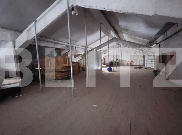 Spațiu industrial de închiriat Ungheni - 186875SII | BLITZ Târgu Mureș | Poza2