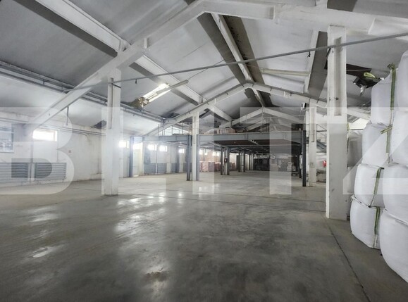 Spațiu industrial de închiriat Ungheni - 186875SII | BLITZ Târgu Mureș | Poza7