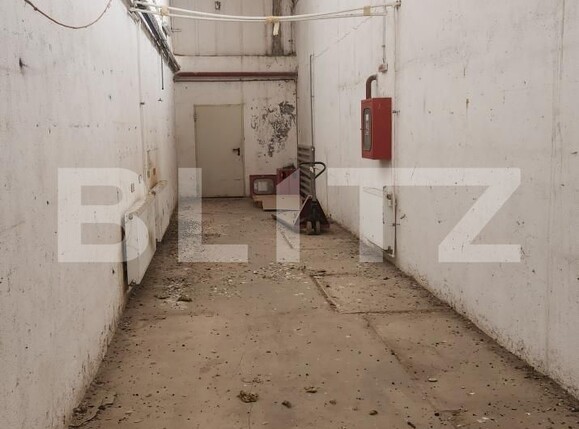 Spațiu industrial de închiriat Ungheni - 186875SII | BLITZ Târgu Mureș | Poza11