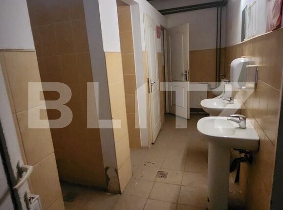 Spațiu industrial de închiriat Ungheni - 186875SII | BLITZ Târgu Mureș | Poza19