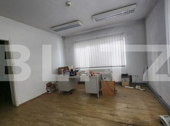 Spațiu industrial de închiriat Ungheni - 186875SII | BLITZ Târgu Mureș | Poza13