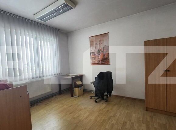 Spațiu industrial de închiriat Ungheni - 186875SII | BLITZ Târgu Mureș | Poza9