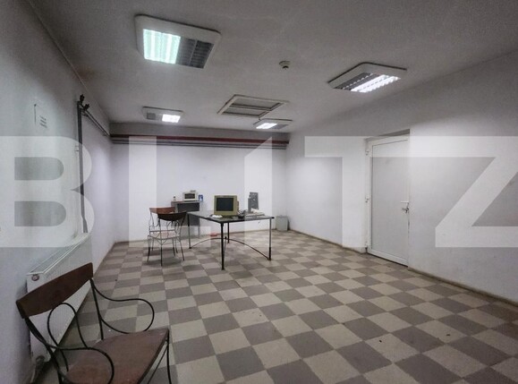 Spațiu industrial de închiriat Ungheni - 186875SII | BLITZ Târgu Mureș | Poza14