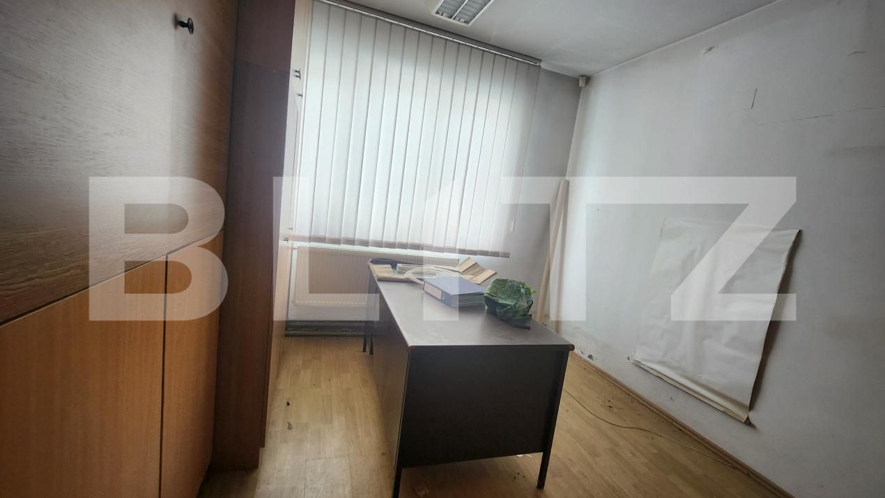 Spațiu industrial de închiriat Ungheni - 186875SII | BLITZ Târgu Mureș | Poza10