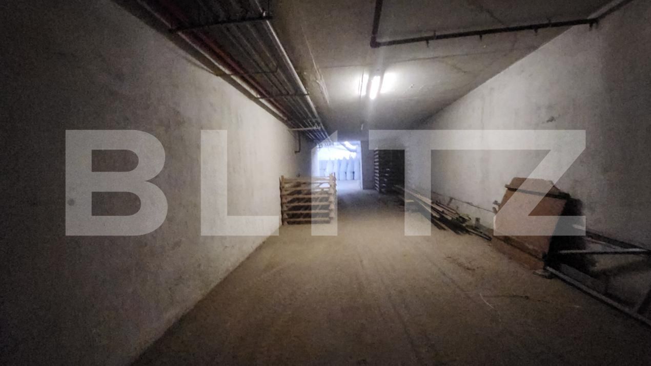 Spațiu industrial de închiriat Ungheni - 186875SII | BLITZ Târgu Mureș | Poza8