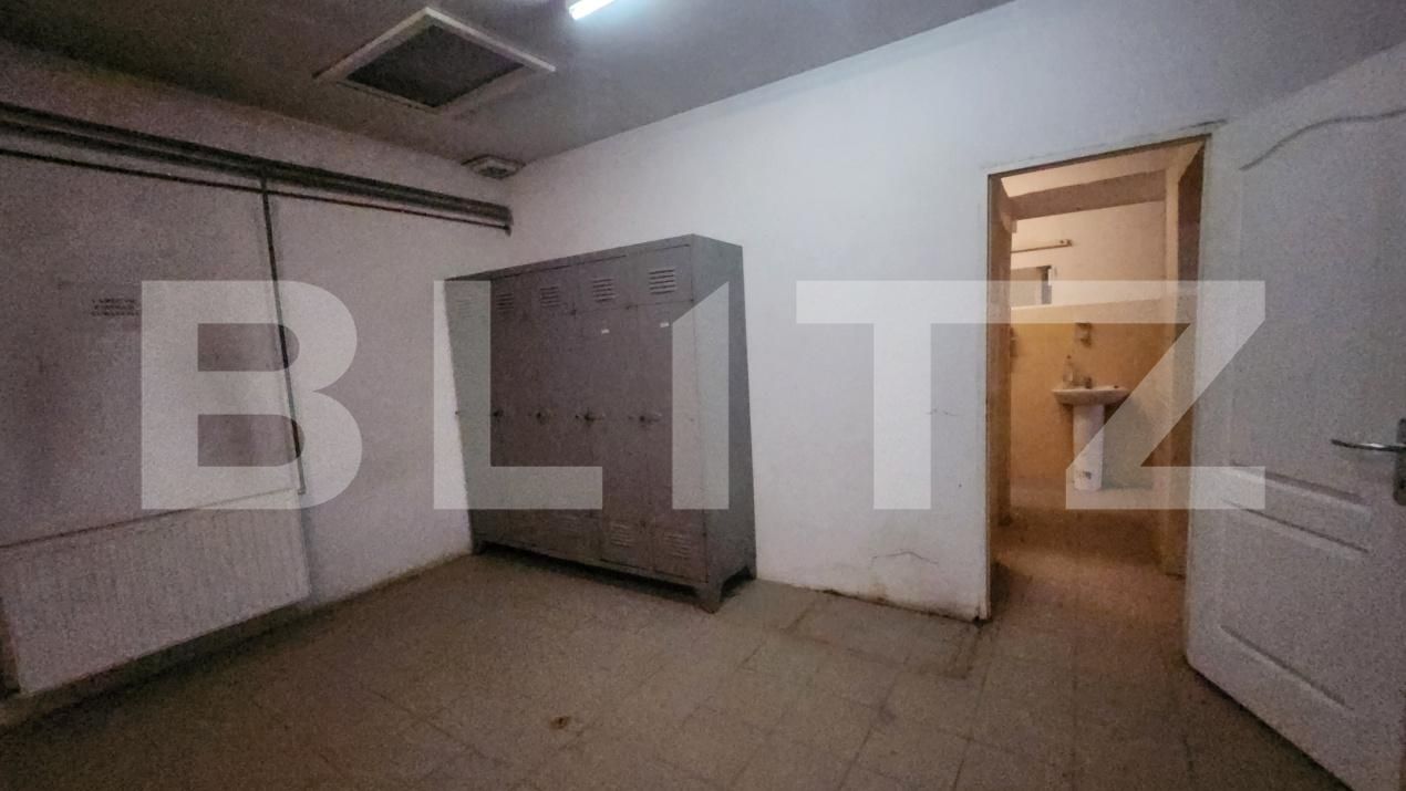 Spațiu industrial de închiriat Ungheni - 186875SII | BLITZ Târgu Mureș | Poza6