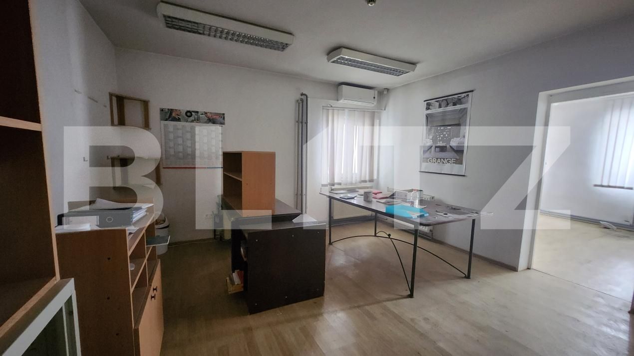 Spațiu industrial de închiriat Ungheni - 186875SII | BLITZ Târgu Mureș | Poza11