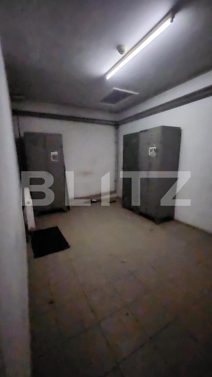 Spațiu industrial de închiriat Ungheni - 186875SII | BLITZ Târgu Mureș | Poza9
