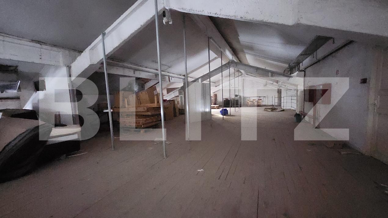 Spațiu industrial de închiriat Ungheni - 186875SII | BLITZ Târgu Mureș | Poza2
