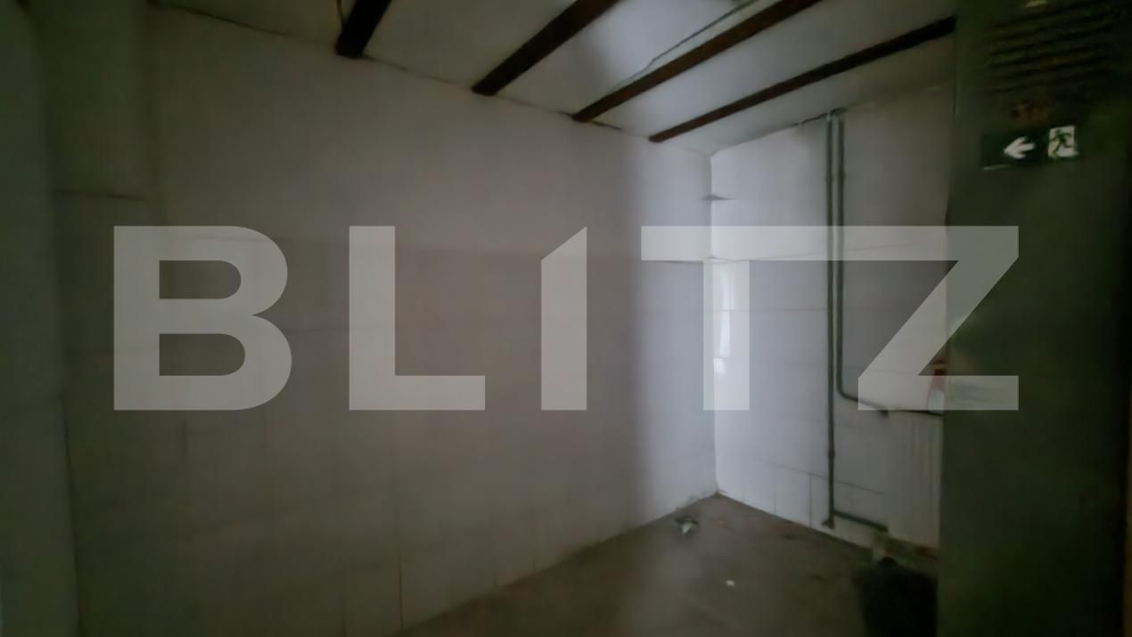 Spațiu industrial de închiriat Ungheni - 186875SII | BLITZ Târgu Mureș | Poza6