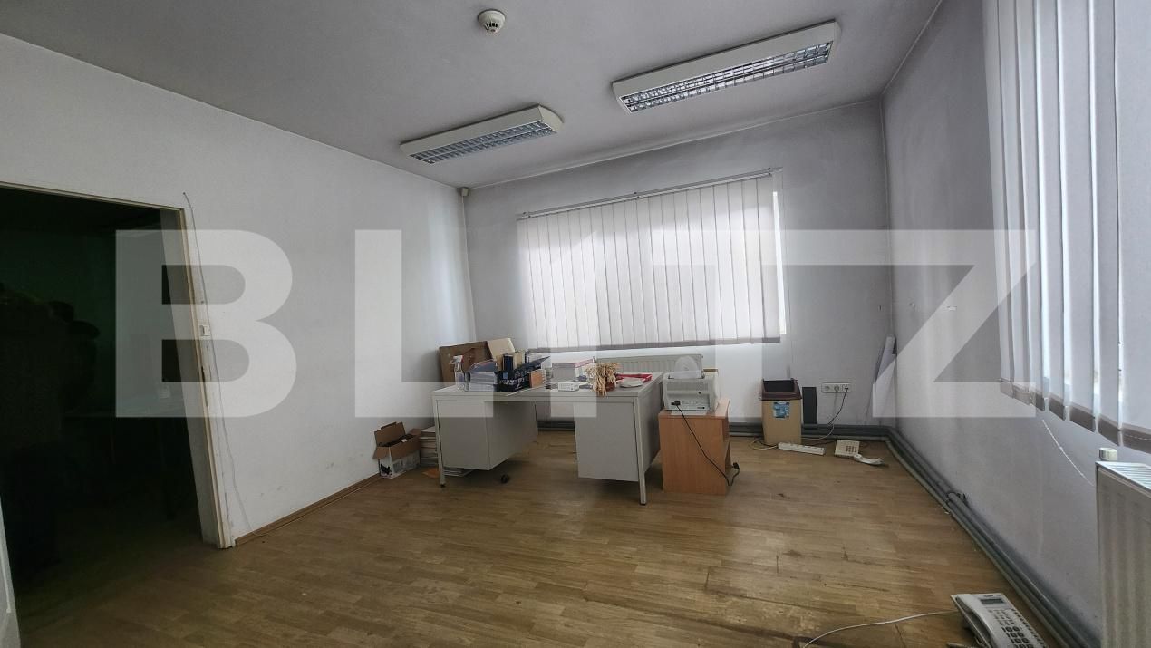 Spațiu industrial de închiriat Ungheni - 186875SII | BLITZ Târgu Mureș | Poza13