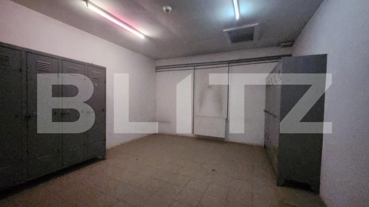 Spațiu industrial de închiriat Ungheni - 186875SII | BLITZ Târgu Mureș | Poza16
