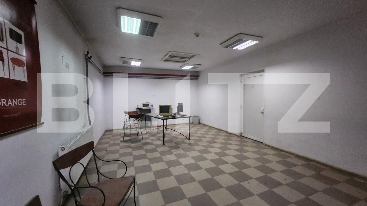 Spațiu industrial de închiriat Ungheni - 186875SII | BLITZ Târgu Mureș | Poza14