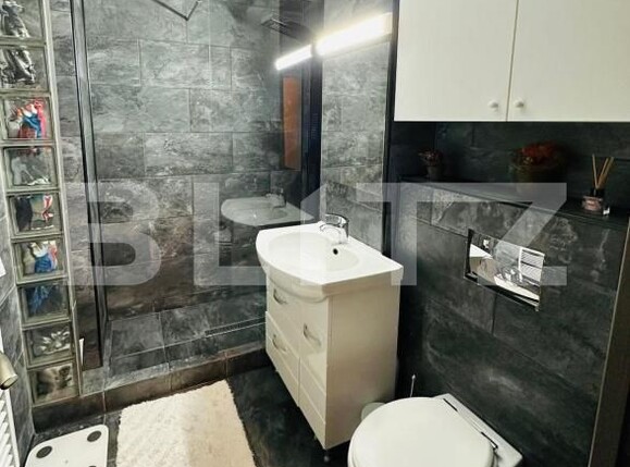 Apartament de vânzare 2 camere Tudor - 186881AV | BLITZ Târgu Mureș | Poza9