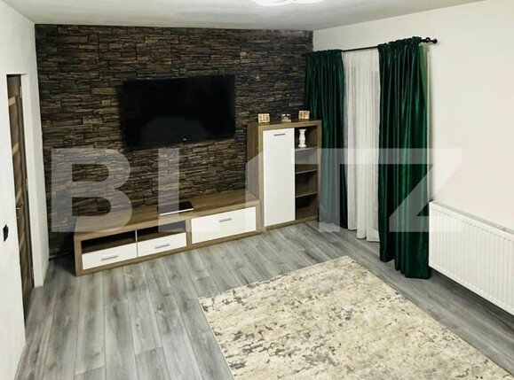 Apartament de vânzare 2 camere Tudor - 186881AV | BLITZ Târgu Mureș | Poza1
