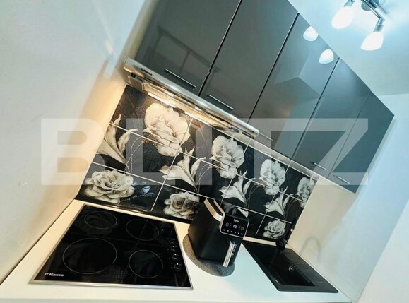 Apartament de vânzare 2 camere Tudor - 186881AV | BLITZ Târgu Mureș | Poza5