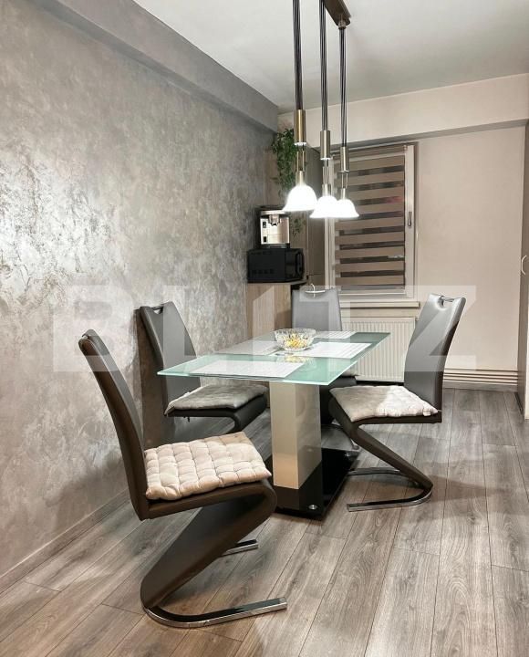 Apartament de vânzare 2 camere Tudor - 186881AV | BLITZ Târgu Mureș | Poza4