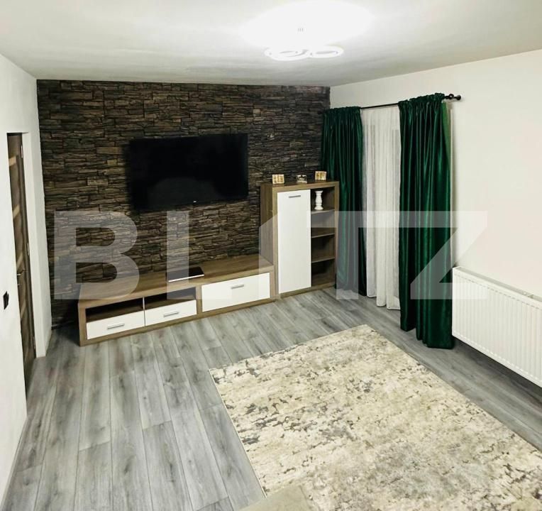 Apartament de vânzare 2 camere Tudor - 186881AV | BLITZ Târgu Mureș | Poza3