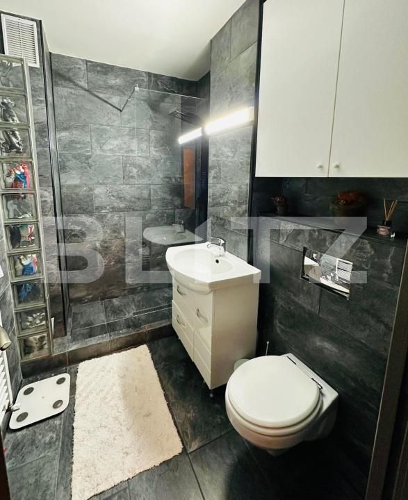 Apartament de vânzare 2 camere Tudor - 186881AV | BLITZ Târgu Mureș | Poza9