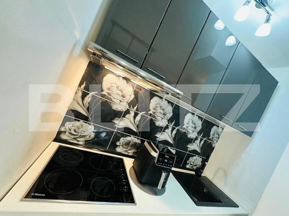 Apartament de vânzare 2 camere Tudor - 186881AV | BLITZ Târgu Mureș | Poza5