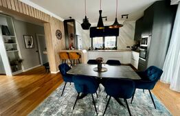 Casa de vanzare, 244 mp, strada Sfantul Stefan