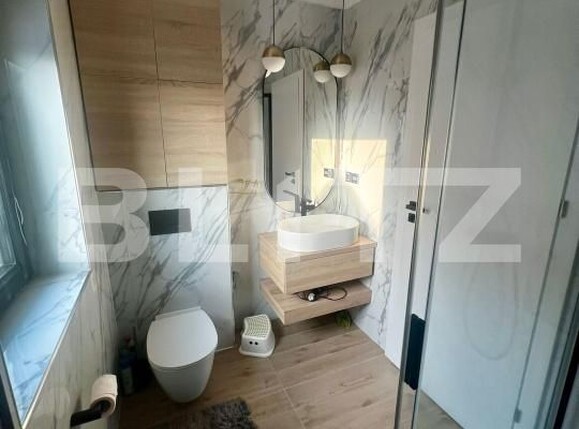 Casa de vânzare 3 camere Tudor Vladimirescu - 186882CV | BLITZ Târgu Mureș | Poza3